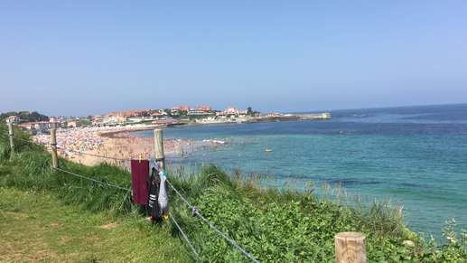 Added a photo to a location