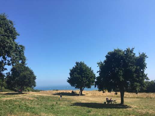 Added a photo to a location