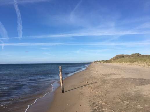 Een foto toegevoegd aan een locatie