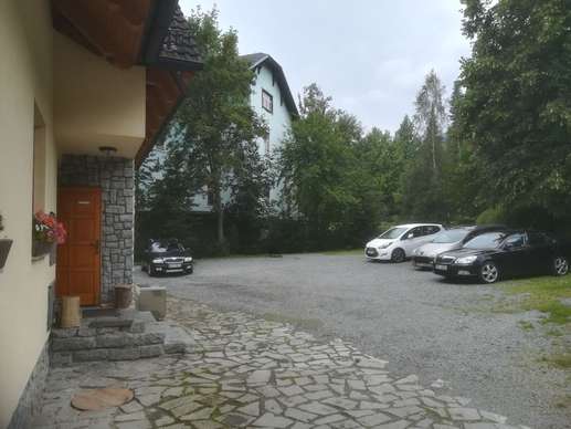Einem Ort wurde ein Foto hinzugefügt