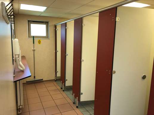 Einem Ort wurde ein Foto hinzugefügt