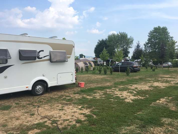 Camping Bella Torino
