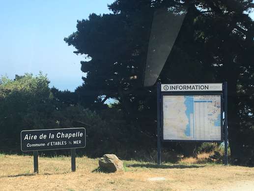 Added a photo to a location