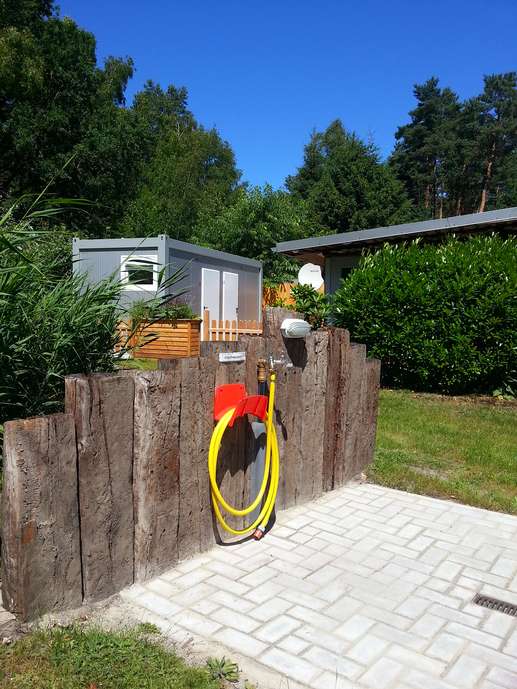 Added a photo to a location