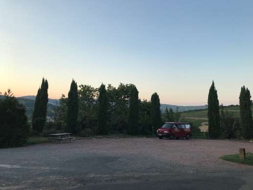 Added a photo to a location