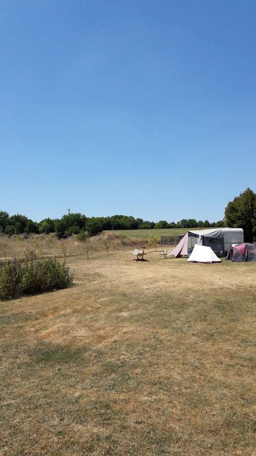 Ajout d'une photo à un emplacement