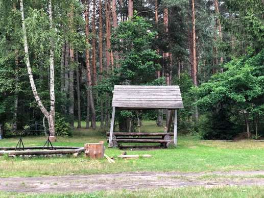Added a photo to a location