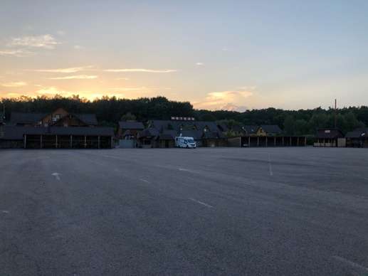 Added a photo to a location