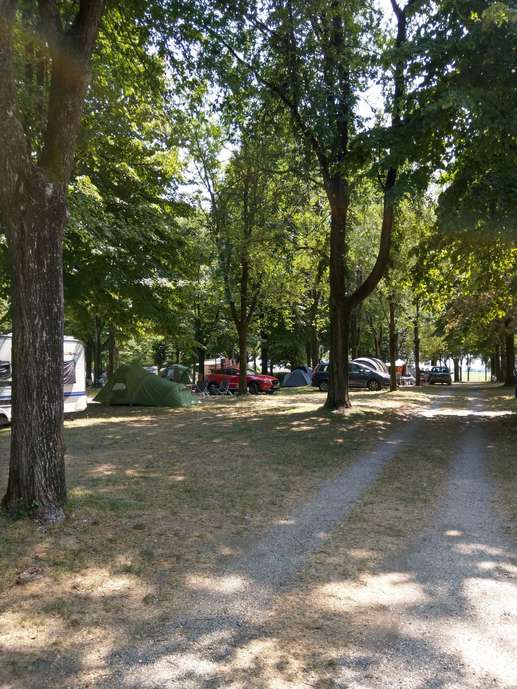Added a photo to a location
