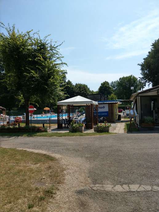 Added a photo to a location