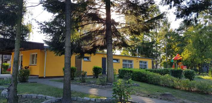 Camping Wrzesnia