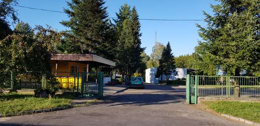 Added a photo to a location