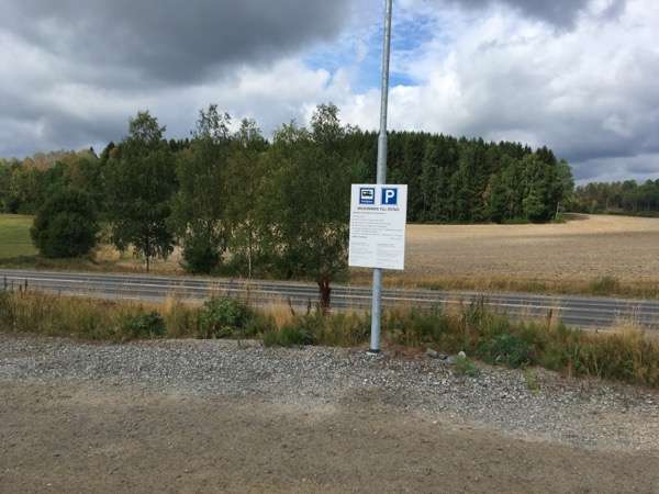 ICA Östads Livs