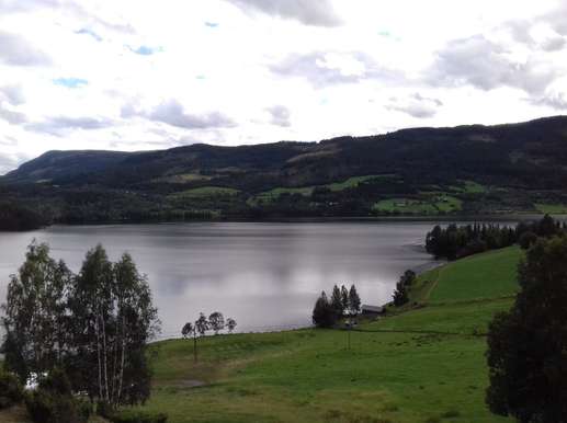 Added a photo to a location