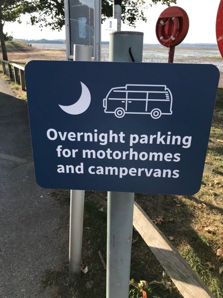 Imperial Recreation Ground Long Stay Car Park