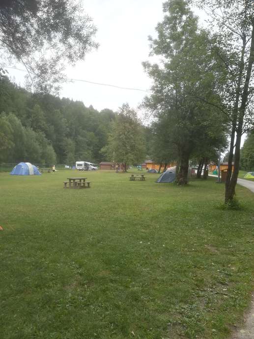 Einem Ort wurde ein Foto hinzugefügt