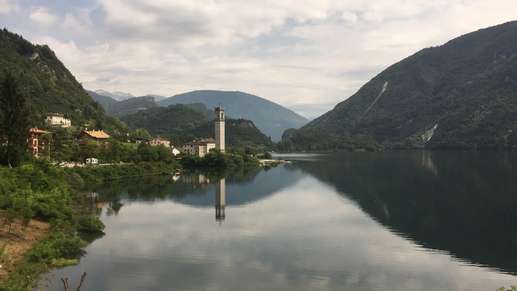 Aggiunta una foto a una posizione