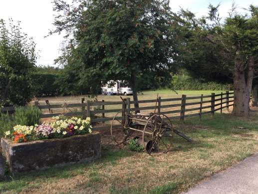 Added a photo to a location