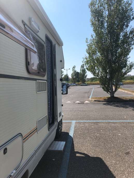 Added a photo to a location