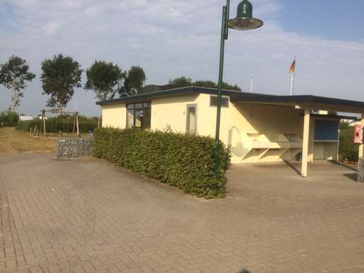 Added a photo to a location