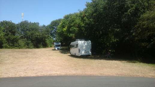Added a photo to a location