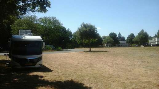 Added a photo to a location