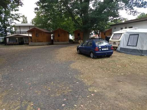 Added a photo to a location