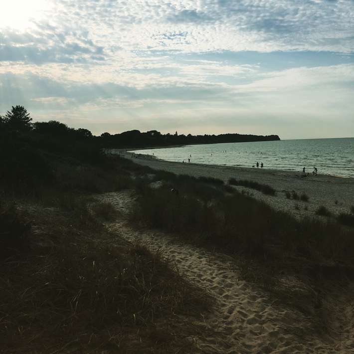 Dronningmølle Strandcamping