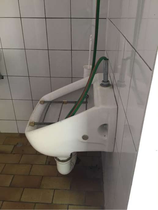Añadió una foto a una ubicación