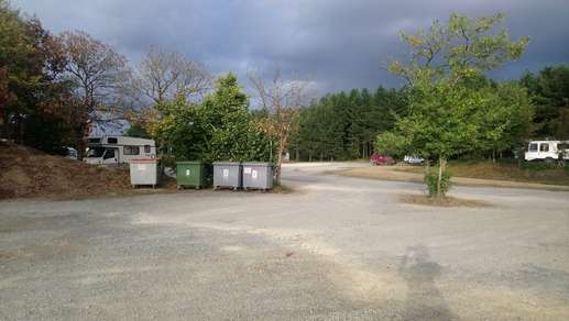 Een foto toegevoegd aan een locatie