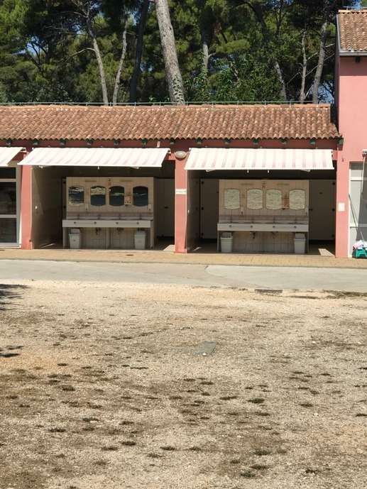 Añadió una foto a una ubicación