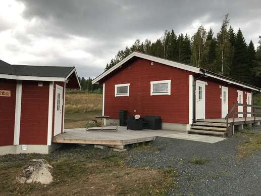 Added a photo to a location