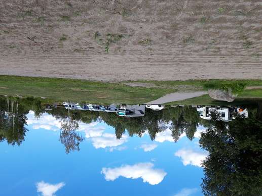 Added a photo to a location