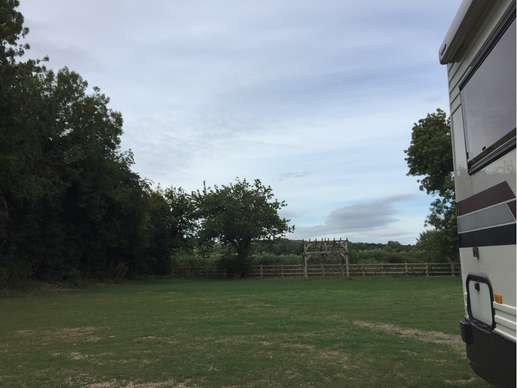 Added a photo to a location