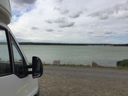 Added a photo to a location