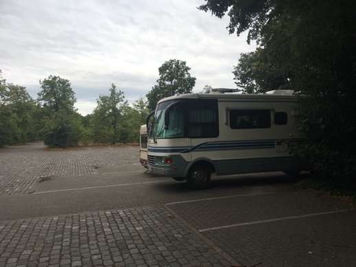 Een foto toegevoegd aan een locatie