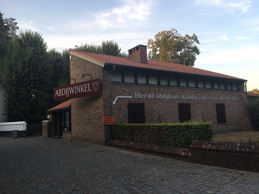 Een foto toegevoegd aan een locatie