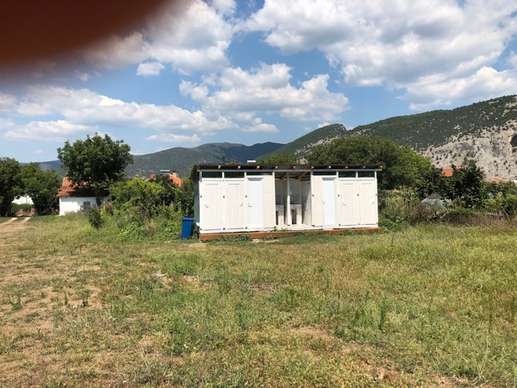 Added a photo to a location