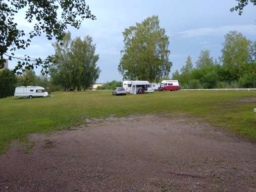 Een foto toegevoegd aan een locatie