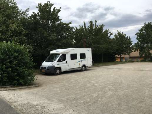 Added a photo to a location