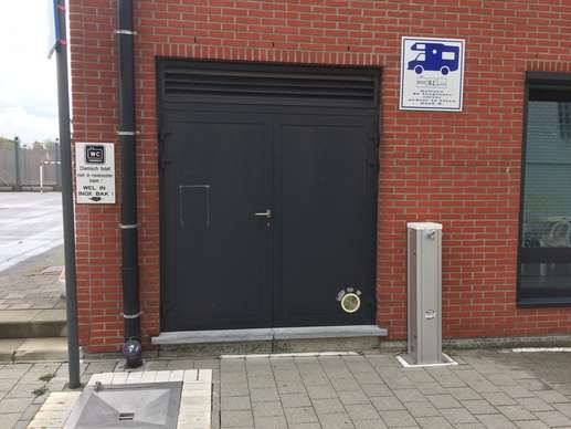 Added a photo to a location