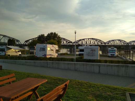 Added a photo to a location