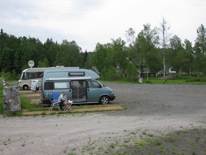 Bjørkeskogen Aktivitetssenter