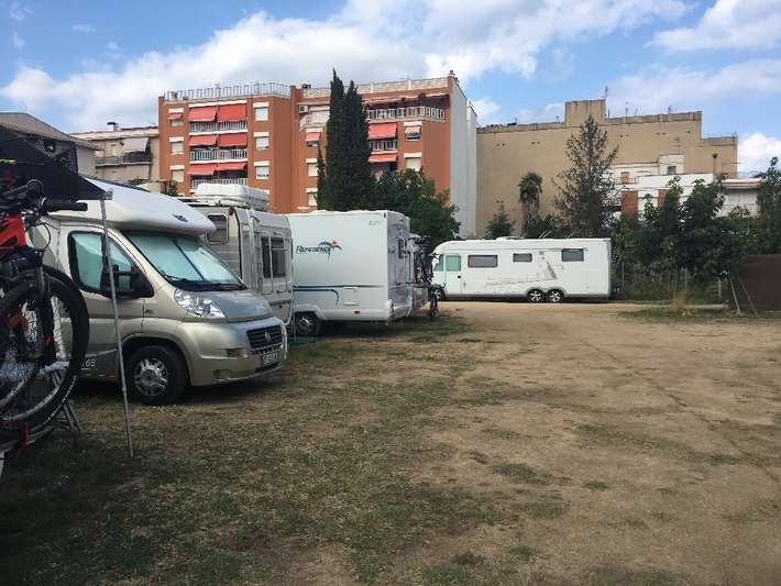 Area Pineda de Mar