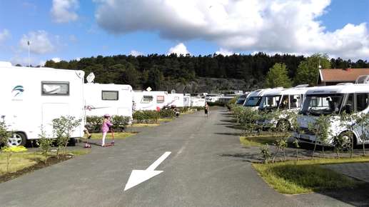 Ajout d'une photo à un emplacement