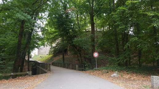 Added a photo to a location