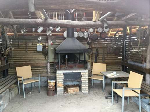 Added a photo to a location
