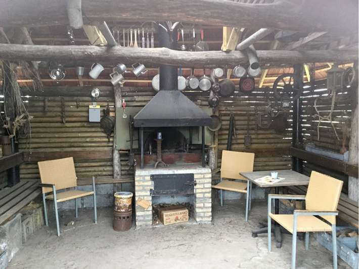 Camperplaats Budel