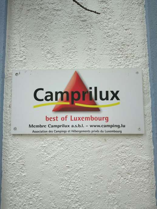 Een foto toegevoegd aan een locatie