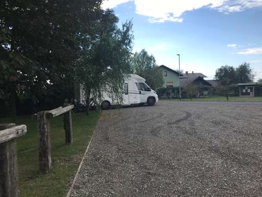 Added a photo to a location